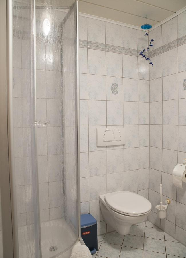 Ferienwohnung In Bad Staffelstein Ot Grundfeld Exteriör bild